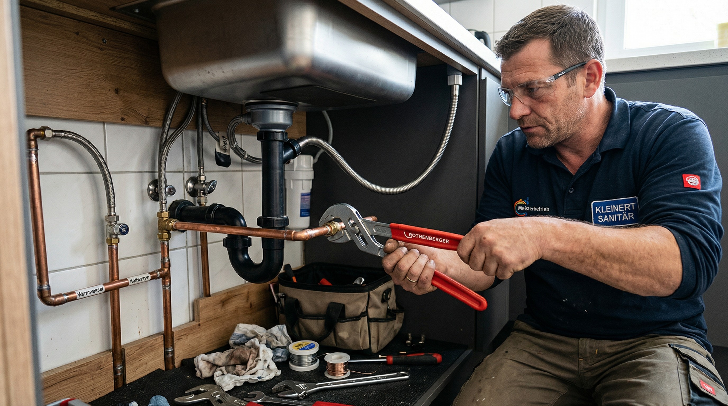 Harald Geier - Heizungsbaumeister – Sanitärinstallateur Gremsdorf
